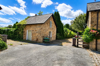 1.5 acres of Conversion Land for sale in Northop