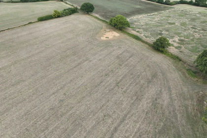 Vacant Land for sale in Stisted