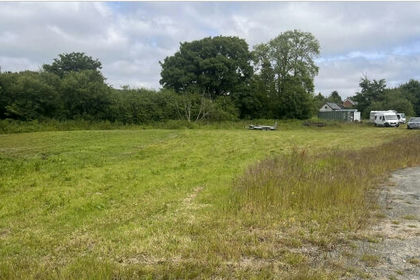 1.6 acres of Development Land for sale in St. Harmon