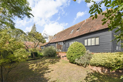 Land for sale in Edgcott