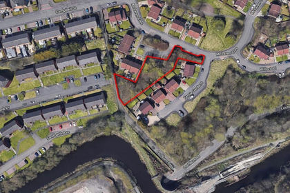 Cheap Land for sale in Glasgow North