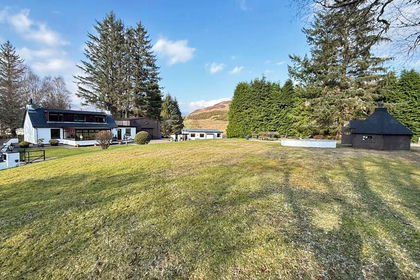 18.1 acres of House with Land for sale in Inverness, Skye and West Ross-shire