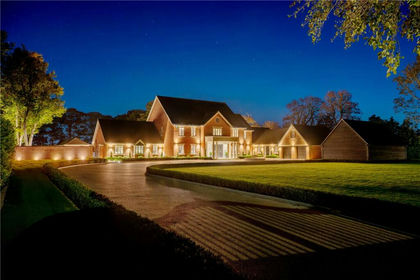 2 acres of Land for sale in Filby