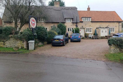 Commercial Land for sale in Stretton