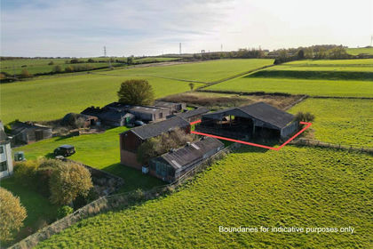 Self Build Plot for sale in Houghton and Sunderland South