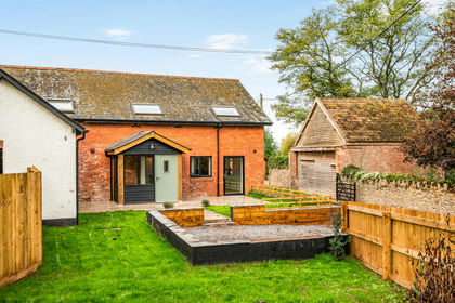 Barn Conversion for sale in Uffculme