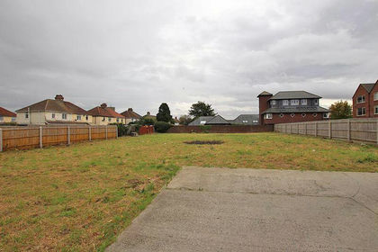 Development Land for sale in Great Grimsby and Cleethorpes