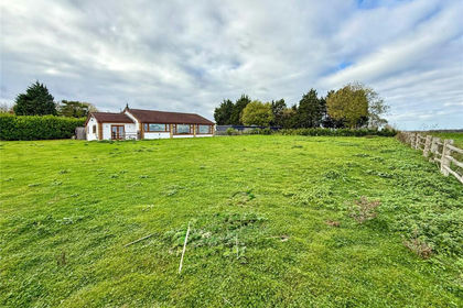 Land for sale in Eynsford