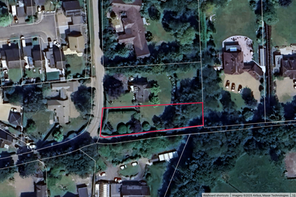 Undeveloped Land for sale in Acton