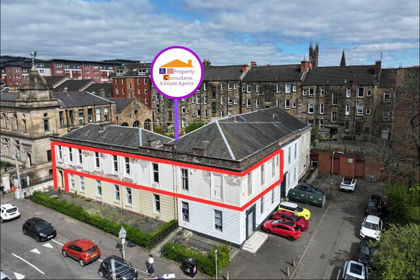 Development Land for sale in Glasgow North East