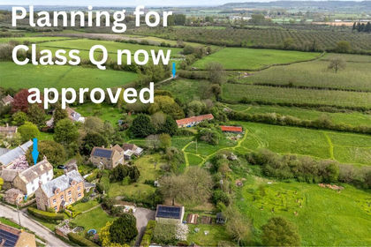 5.3 acres of House with Land for sale in Lopen
