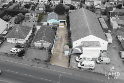 Industrial Land for sale in Harwich