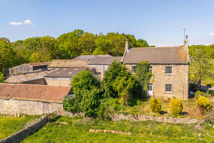 2.9 acres of Agricultural Land for sale in Haverah Park