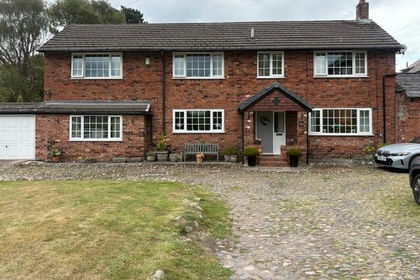 Land for sale in Moore