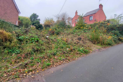 Development Land for sale in Rhosllanerchrugog