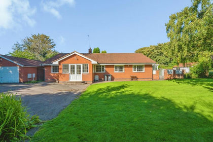 1.1 acres of Development Land for sale in Tamworth