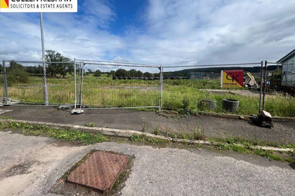 Development Land for sale in Dumfriesshire, Clydesdale and Tweeddale