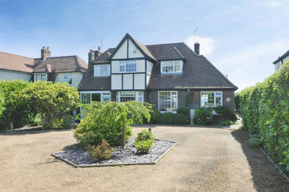 1.7 acres of House with Land for sale in Battle