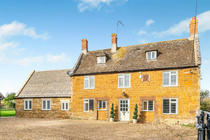 1.6 acres of Land for sale in Thorpe by Water