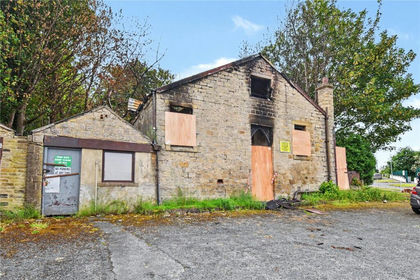 Warehouse for sale in Shipley