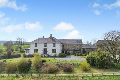 15.4 acres of Agricultural Land for sale in Letterston