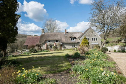 1.9 acres of Land for sale in Zeals