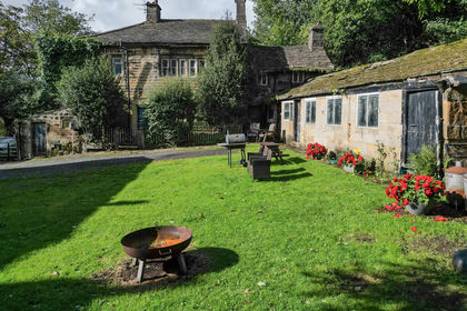 13 acres of Development Land for sale in Todmorden