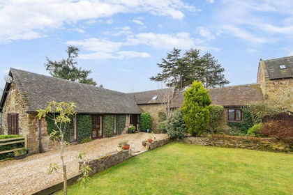 Land for sale in Hope Bowdler