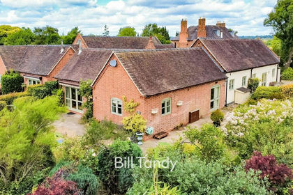 Barn Conversion for sale in Wall