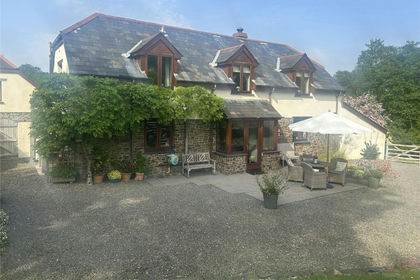 Residential Land for sale in Yarnscombe