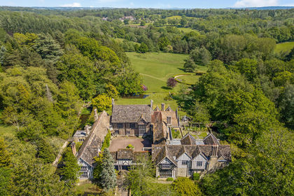 34 acres of Country Estate for sale in Dormansland