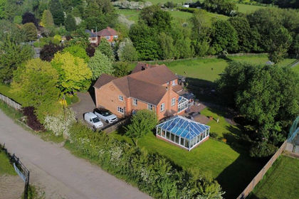 1.2 acres of Land for sale in Swanwick