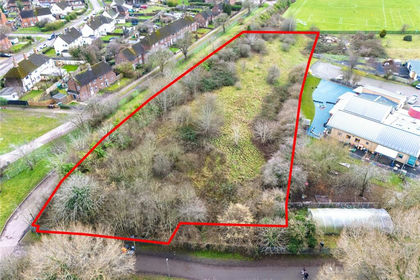 Development Land for sale in Aylesbury