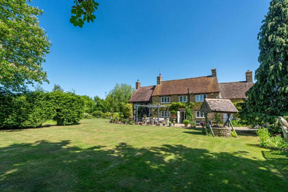 2.3 acres of Land for sale in Piddington