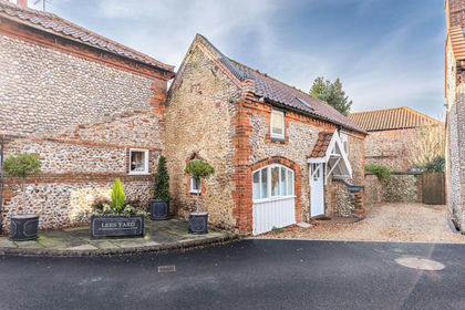 Barn Conversion for sale in Holt
