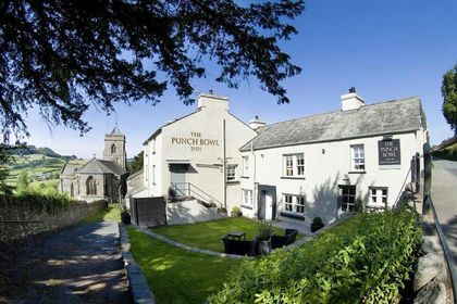 Commercial Land for sale in Crosthwaite and Lyth