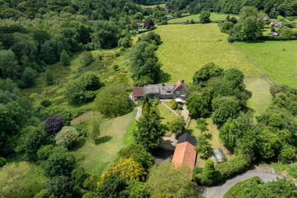 1.9 acres of House with Land for sale in Zeals