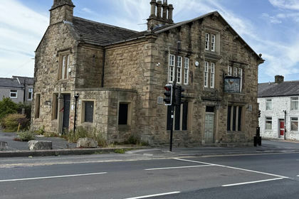 Pub for sale in Altham