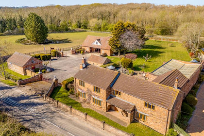 2.8 acres of Land for sale in Orby