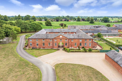 Land for sale in Adderley