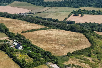 17.7 acres of Undeveloped Land for sale in Dover