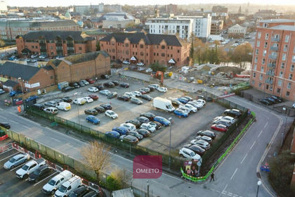 Development Land for sale in Derby South