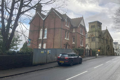 Development Land for sale in Malvern