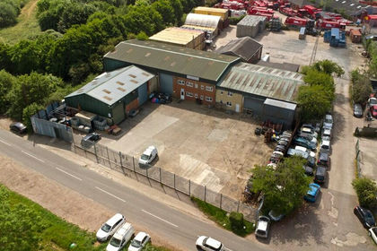 Commercial Land for sale in Little Waltham