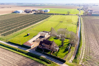 4.9 acres of Land for sale in Gosberton