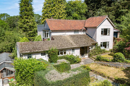 3.8 acres of House with Land for sale in Colwall