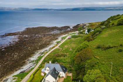 Development Land for sale in North Ayrshire and Arran