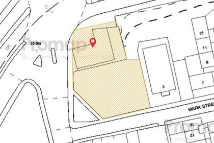 Development Land for sale in Liverpool Riverside