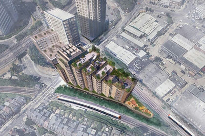 Development Land for sale in Ealing Central and Acton