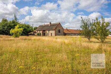 2 acres of Agricultural Land for sale in Ingham